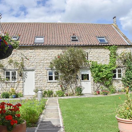 Fox Cover Cottage Great Edston Exterior foto